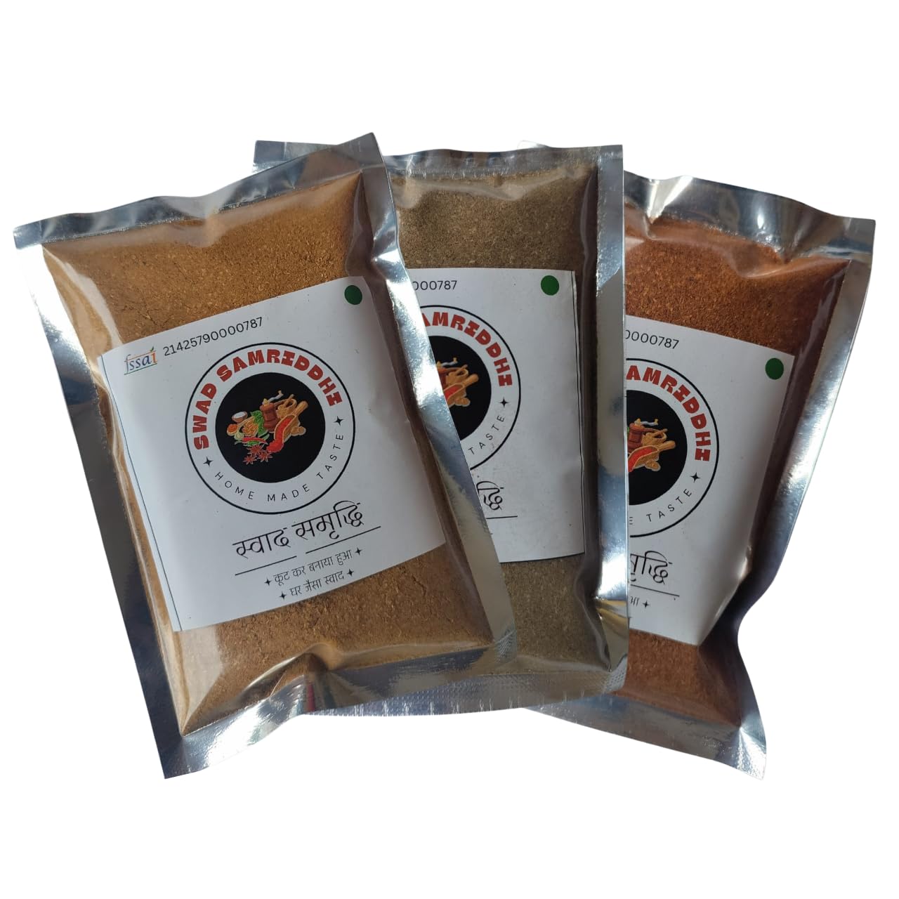 Garam Masala Collection | Fresh Aroma | Hand Ground